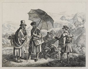  de Johann Adam Klein
