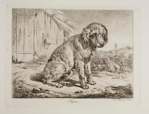 de Johann Adam Klein