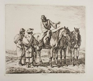  de Johann Adam Klein
