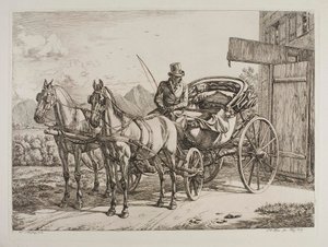  de Johann Adam Klein
