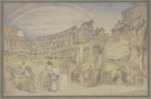  de Johann Anton Ramboux
