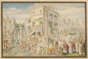  de Johann Anton Ramboux