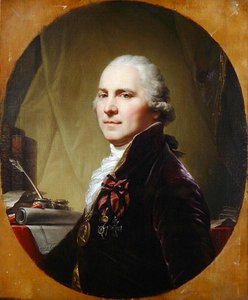 Stephan Edler von Wohlleben de Johann Baptist I Lampi