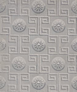 Diseño de papel tapiz de Johann Christian Arnold
