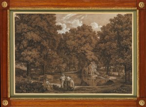  de Johann Christian Reinhart