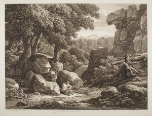  de Johann Christian Reinhart