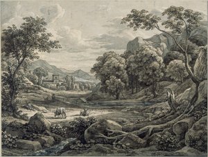  de Johann Christian Reinhart