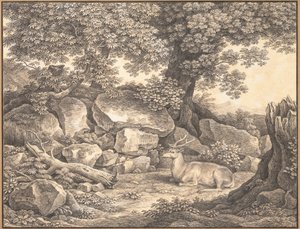 de Johann Christian Reinhart
