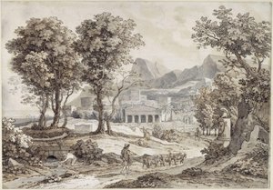  de Johann Christian Reinhart