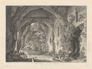  de Johann Christian Reinhart