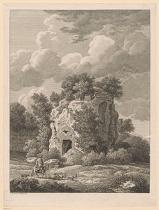  de Johann Christian Reinhart