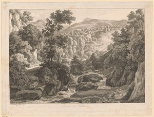  de Johann Christian Reinhart