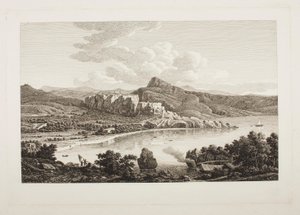  de Johann Christian Reinhart