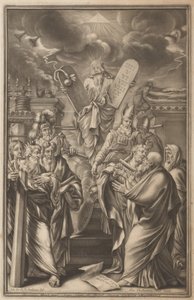 Biblia Ectypa (Biblia pictórica)