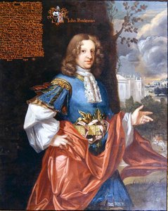 John Bridgeman (f.1638) de Prinknash