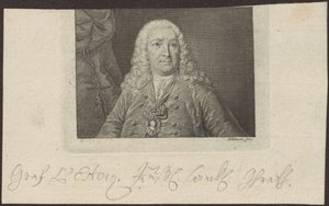 Conde Jean Armand de L