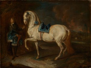  de Johann Elias Ridinger