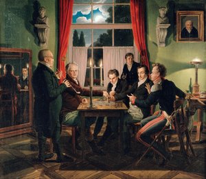 Juego de ajedrez