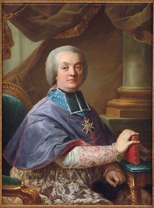 Armand de Roquelaure de Johann Ernst Heinsius