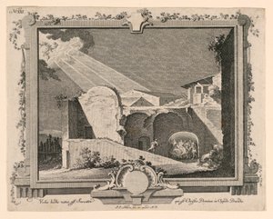 Vobis Hodie Natus Est Servator qui est Christus Dominus in Oppido Davidis de Johann Esaias Nilson
