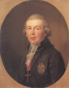  de Johann Friedrich August Tischbein