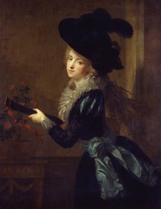  de Johann Friedrich August Tischbein