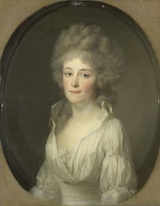  de Johann Friedrich August Tischbein