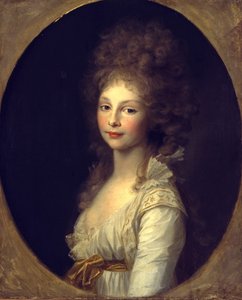 de Johann Friedrich August Tischbein