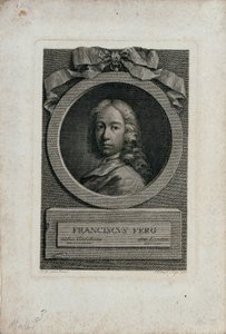 Francisco de Paula Ferg de Johann Friedrich Bause