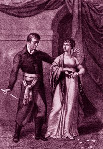 Emilia Galotti de Johann Friedrich Bolt
