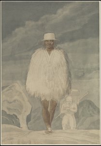Colección de obras originales de Waldeck sobre Mesoamérica, Caja 3 de 22 de Johann Friedrich Maximilian von Waldeck