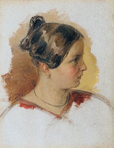 Por María Konopas de Johann Friedrich Treml