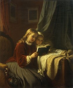 La historia antes de dormir, 1867