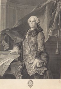 Marqués de Marigny