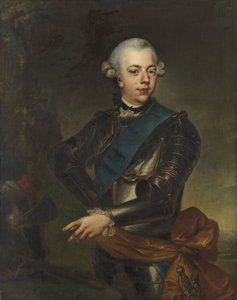 Guillermo V (1748-1806), príncipe de Orange-Nassau