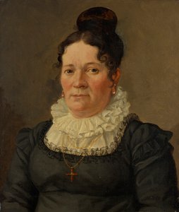  de Johann Georg von Dillis