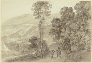  de Johann Georg von Dillis