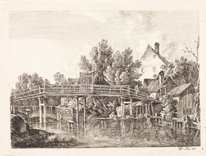  de Johann Georg von Dillis
