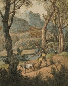  de Johann Georg von Dillis
