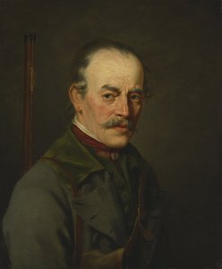Wolfgang Dillis, el padre del artista
