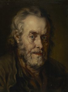 el artesano de Johann Georg von Edlinger