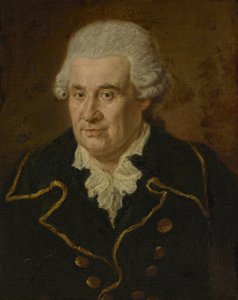 Barón de Branca de Johann Georg von Edlinger