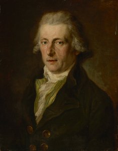 Señor de Lafabrique de Johann Georg von Edlinger