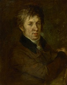 José Sebastián von Edlinger de Johann Georg von Edlinger