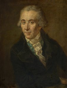 retrato masculino