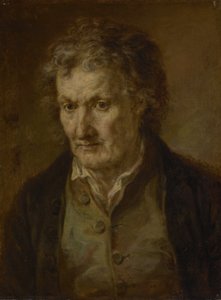 retrato masculino
