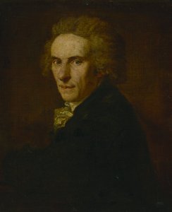 retrato masculino