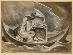  de Johann Heinrich Füssli