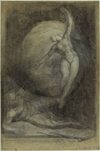  de Johann Heinrich Füssli