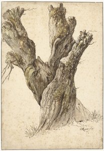  de Johann Heinrich Roos